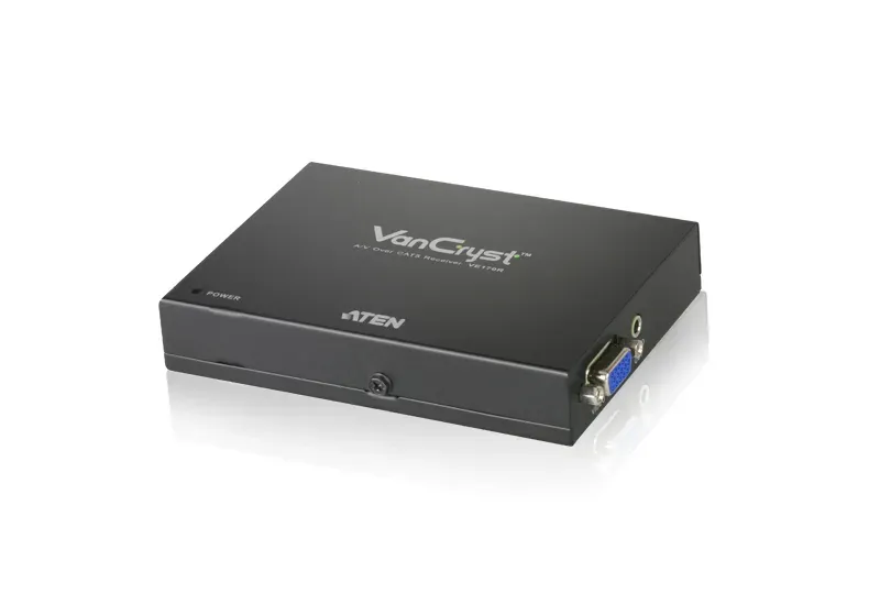 ATEN VE-170R VGA video extender 300m