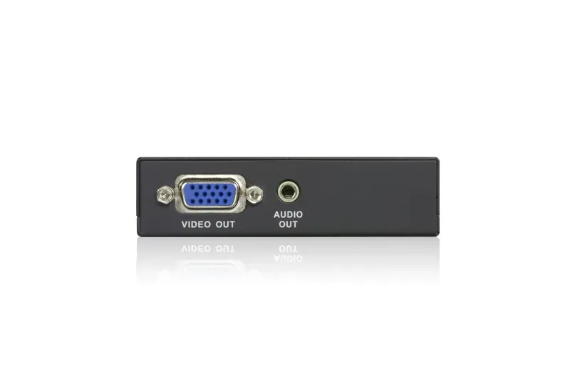 ATEN VE-170R VGA video extender 300m