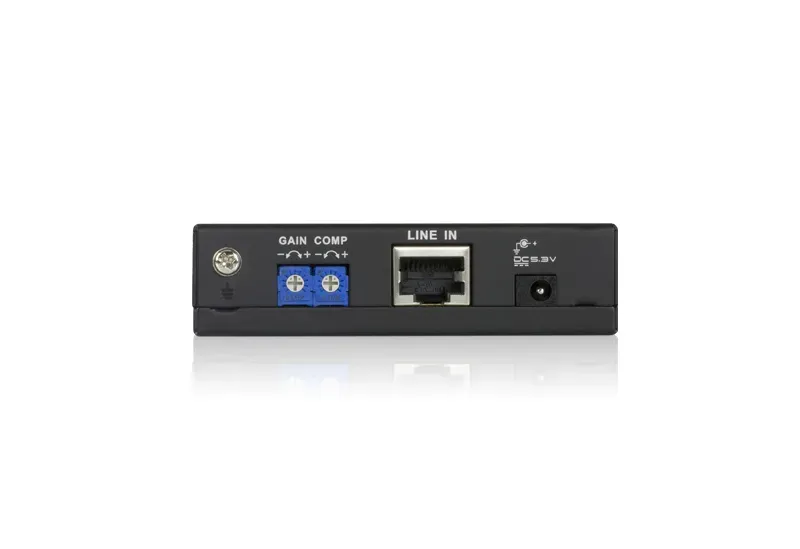 ATEN VE-170R VGA video extender 300m