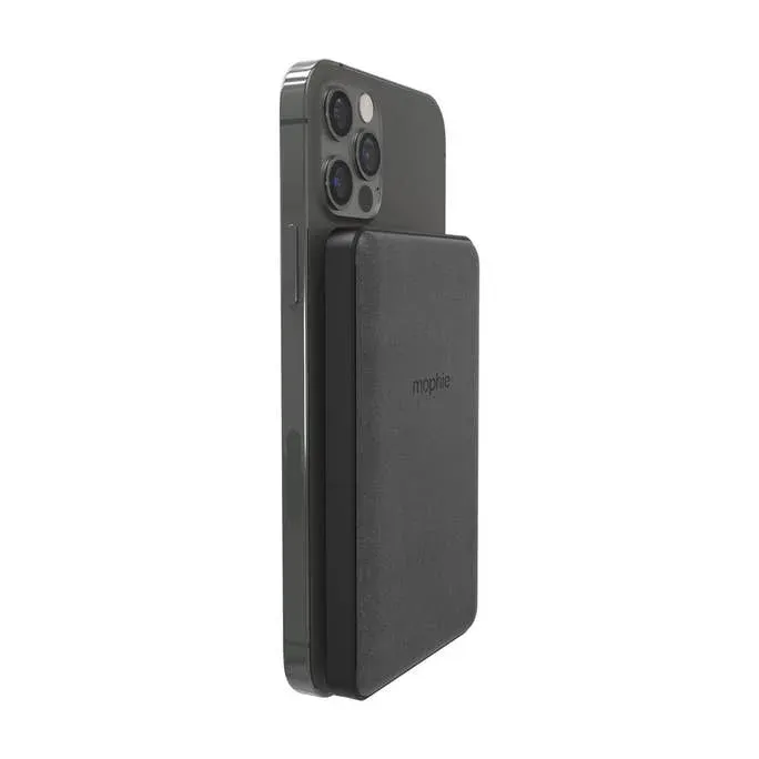 ZAGG Mophie snap+ Juicepack mini - 5k - černá