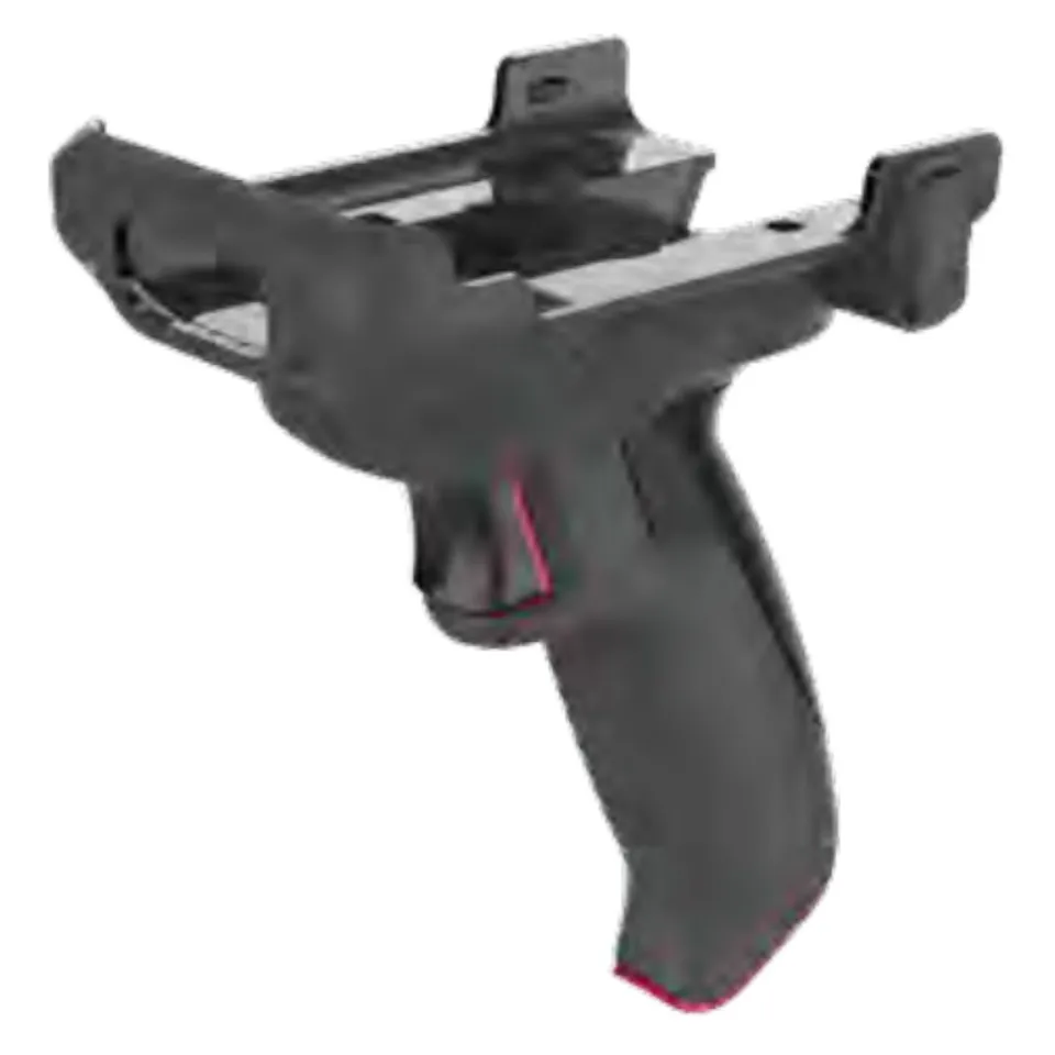CT32 - Non-booted Scan handle