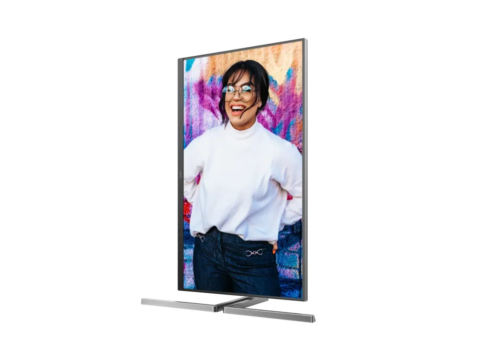AOC LCD U32U3CV 31,5" Nano IPS 4K/3840x2160@60Hz/4ms/400cd/2xHDMI/DP/4xUSB/USB-C