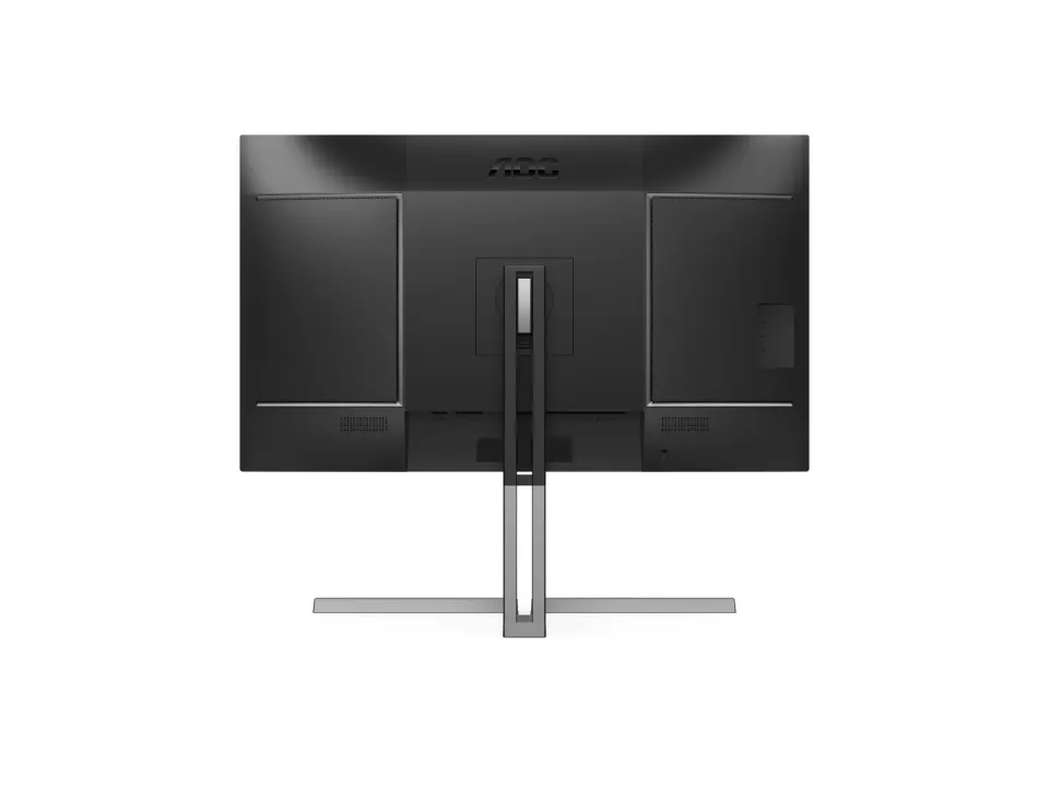 AOC LCD U32U3CV 31,5" Nano IPS 4K/3840x2160@60Hz/4ms/400cd/2xHDMI/DP/4xUSB/USB-C
