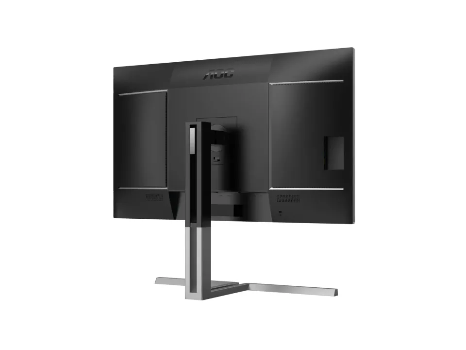 AOC LCD U32U3CV 31,5" Nano IPS 4K/3840x2160@60Hz/4ms/400cd/2xHDMI/DP/4xUSB/USB-C