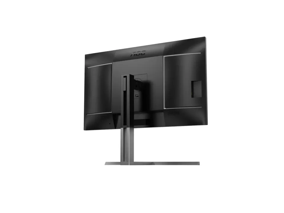AOC LCD U32U3CV 31,5" Nano IPS 4K/3840x2160@60Hz/4ms/400cd/2xHDMI/DP/4xUSB/USB-C