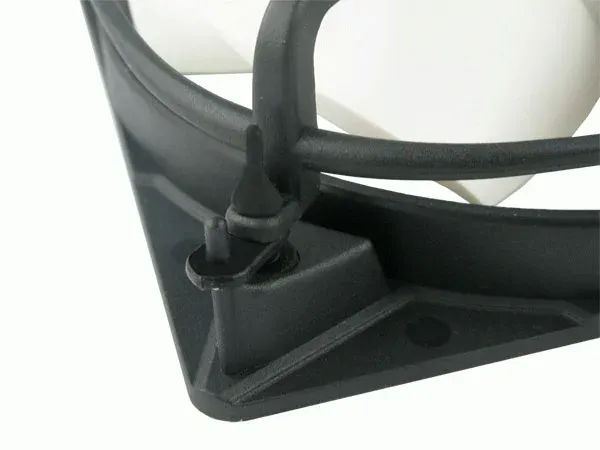 ARCTIC F9 PRO 92mm case fan low noise
