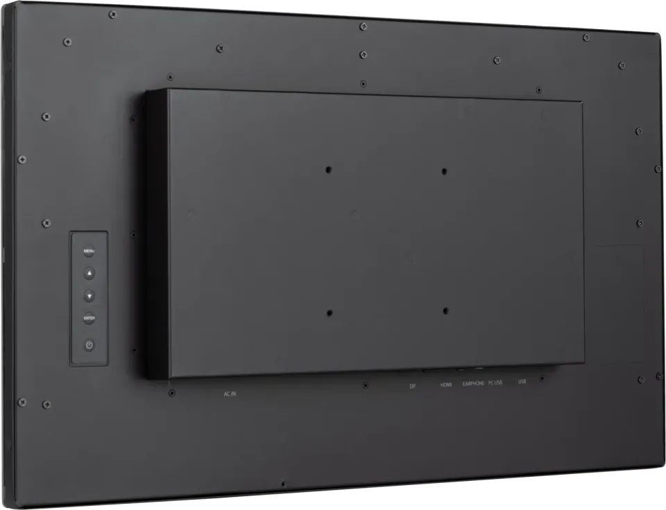 24" iiyama TF2438MSC-B2: PCAP,IPS,FHD,HDMI,DP