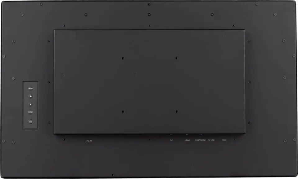 24" iiyama TF2438MSC-B2: PCAP,IPS,FHD,HDMI,DP