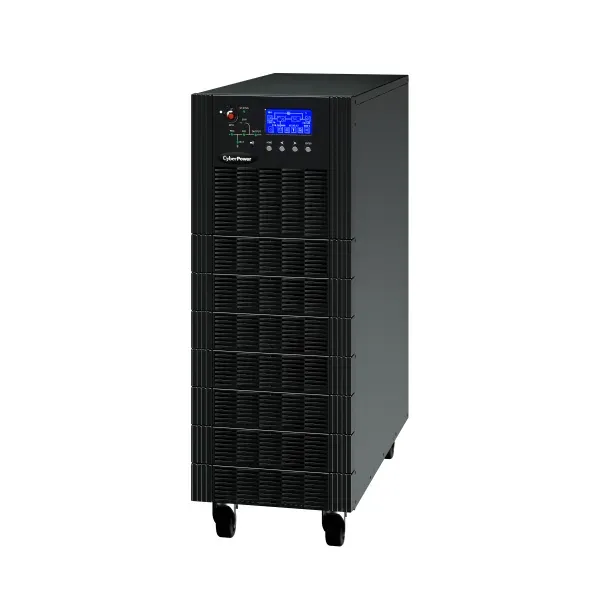 CyberPower 3-Phase Mainstream OnLine Tower UPS 10kVA/9kW (bez baterií)