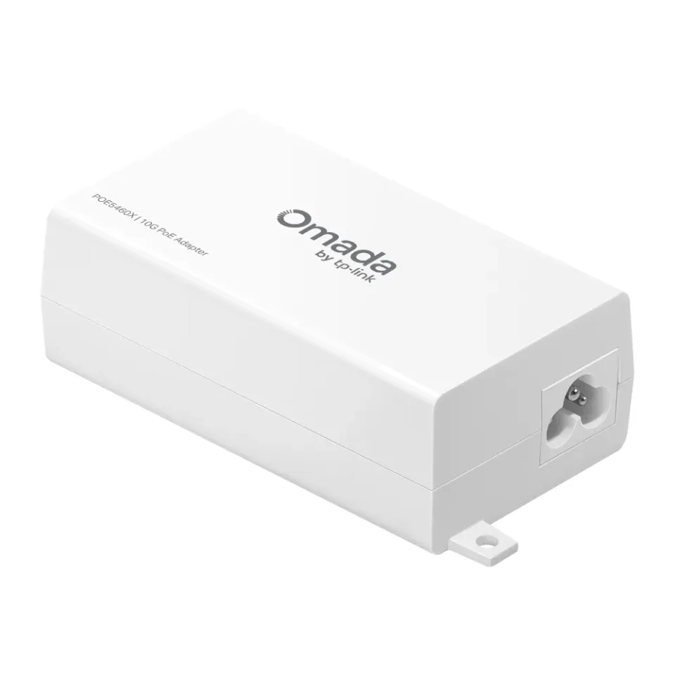 TP-Link POE5460X Omada 10G pasivní PoE Adaptér
