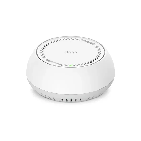 TP-Link Deco BE65-POE(3-pack) BE9300 Třípásmový systém Mesh WiFi 7 pro celou dom