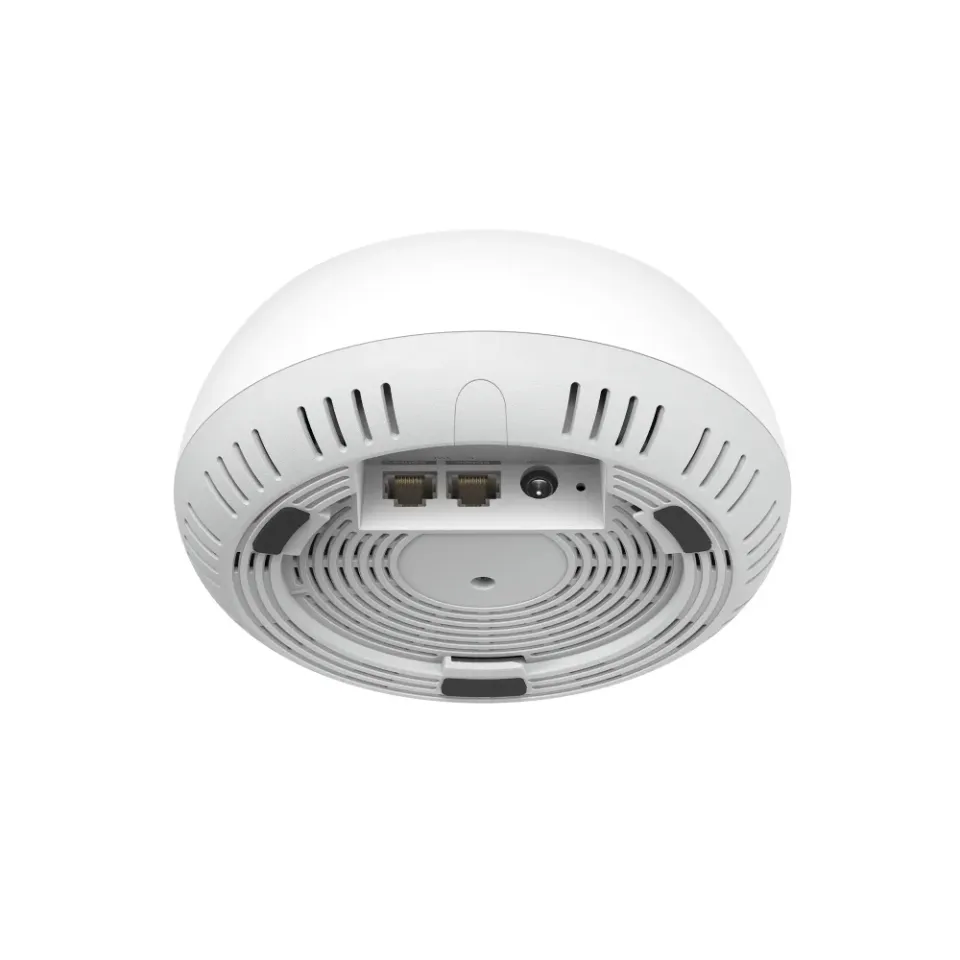 TP-Link Deco BE65-POE(3-pack) BE9300 Třípásmový systém Mesh WiFi 7 pro celou dom