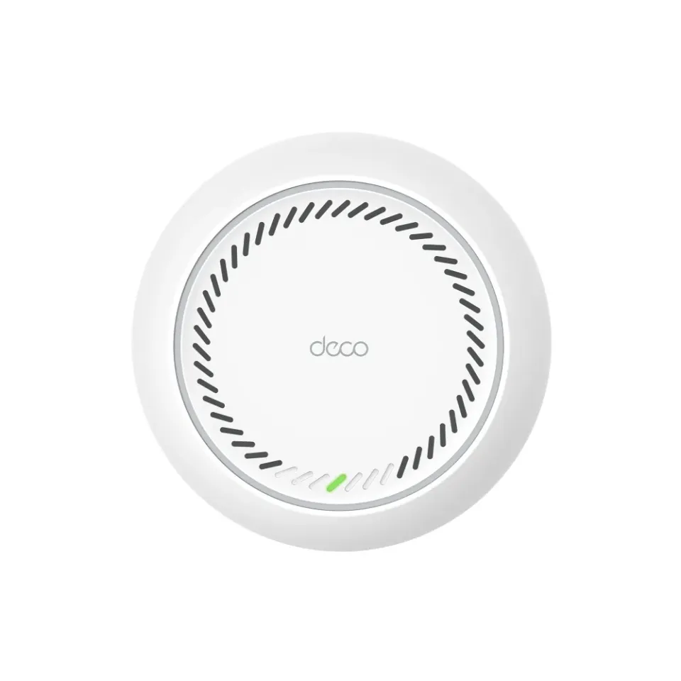 TP-Link Deco BE65-POE(3-pack) BE9300 Třípásmový systém Mesh WiFi 7 pro celou dom