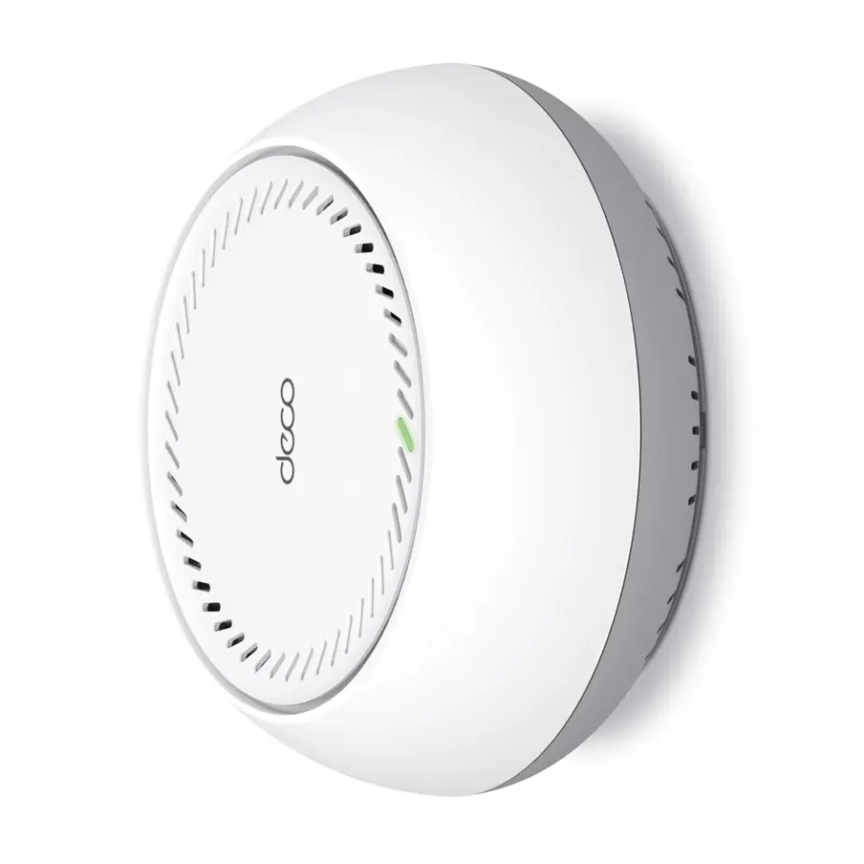 TP-Link Deco BE65-POE(3-pack) BE9300 Třípásmový systém Mesh WiFi 7 pro celou dom