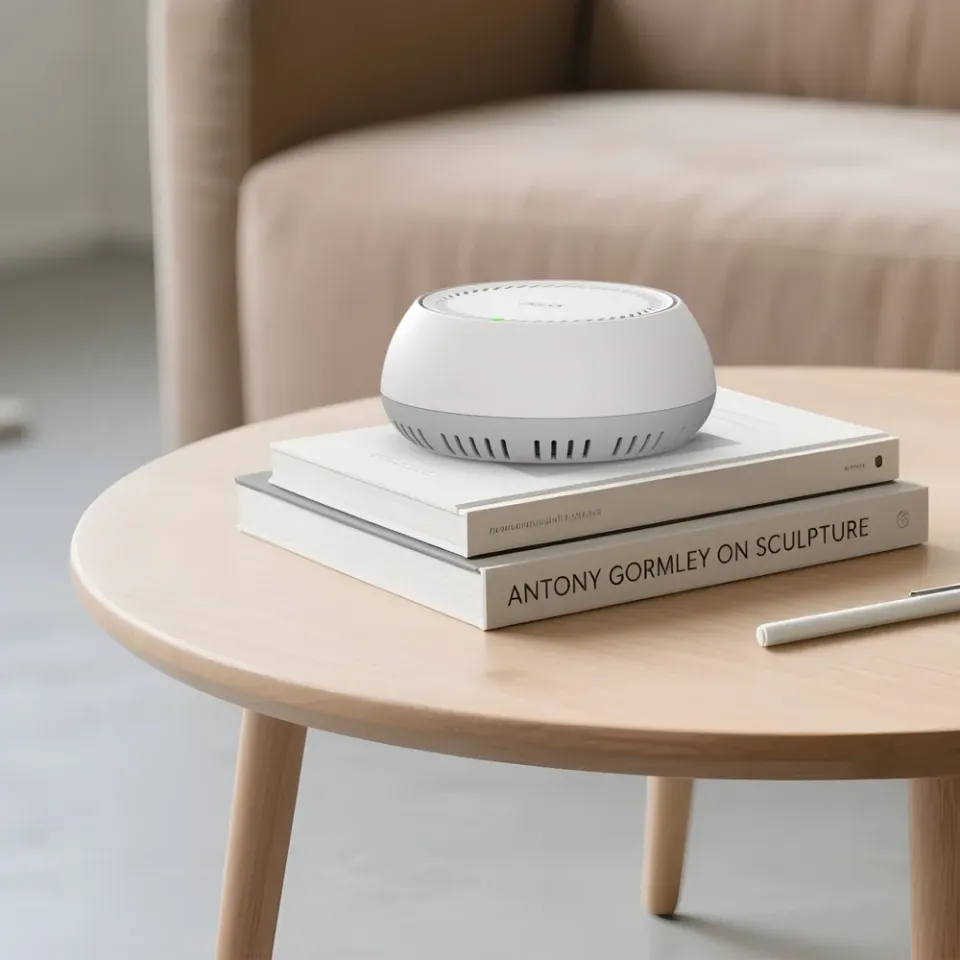 TP-Link Deco BE65-POE(3-pack) BE9300 Třípásmový systém Mesh WiFi 7 pro celou dom
