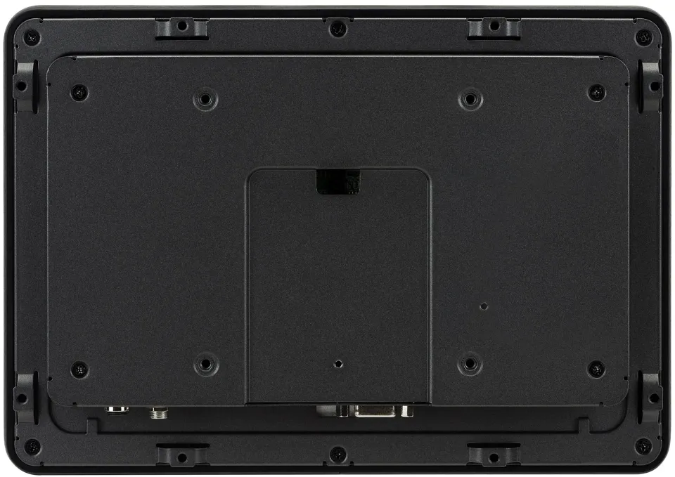 10" iiyama TF1015MC-B3: WXGA,10P,VGA,HDMI,DP