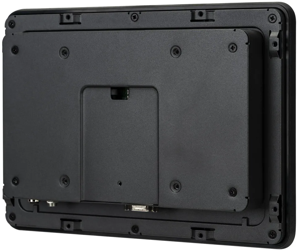 10" iiyama TF1015MC-B3: WXGA,10P,VGA,HDMI,DP