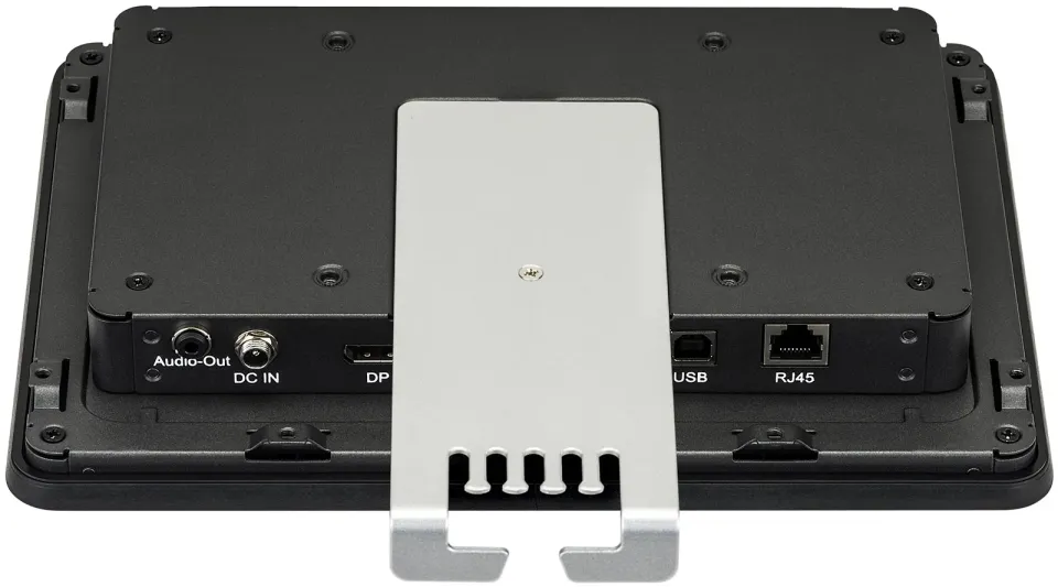 10" iiyama TF1015MC-B3: WXGA,10P,VGA,HDMI,DP