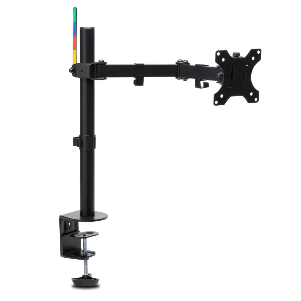 Kensington SmartFit Ergo Single Monitor Arm - Long
