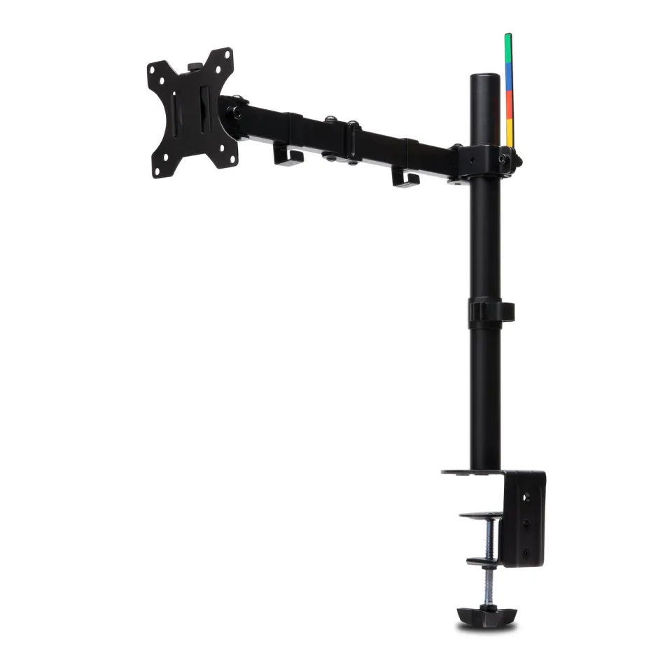 Kensington SmartFit Ergo Single Monitor Arm - Long