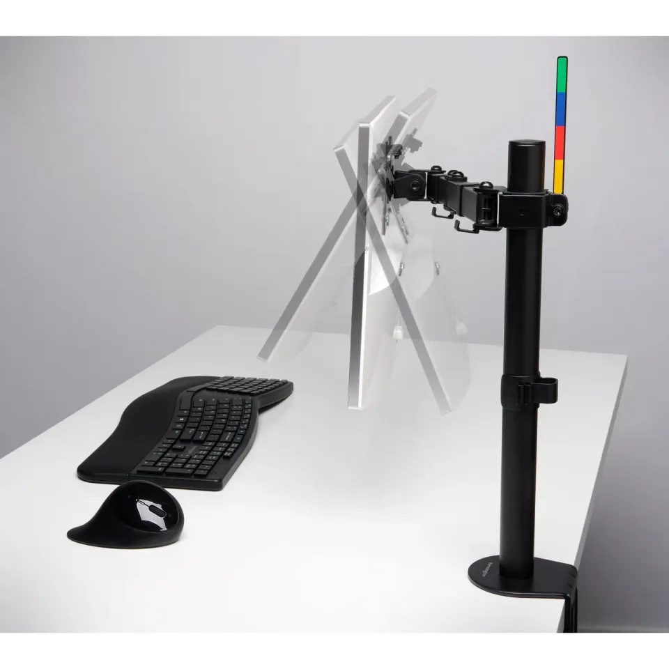 Kensington SmartFit Ergo Single Monitor Arm - Long