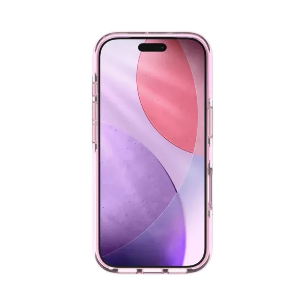 ZAGG Ochranný kryt Santa Cruz Snap Apple 17 Pro Pink Sorbet