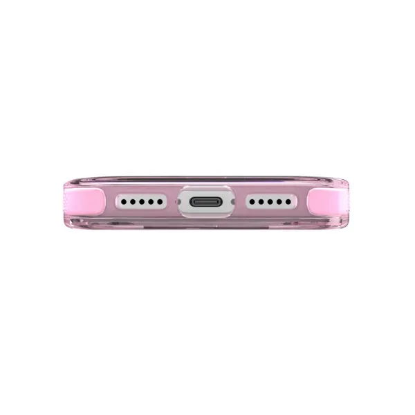 ZAGG Ochranný kryt Santa Cruz Snap Apple 17 Pro Pink Sorbet