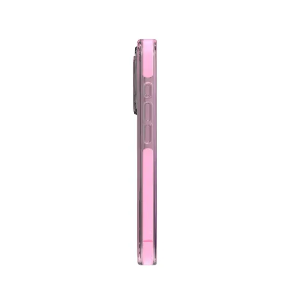 ZAGG Ochranný kryt Santa Cruz Snap Apple 17 Pro Pink Sorbet