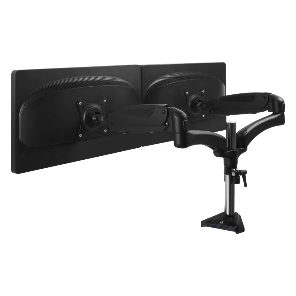 ARCTIC Z2-3D Gen 3 – Monitor arm with complete 3D