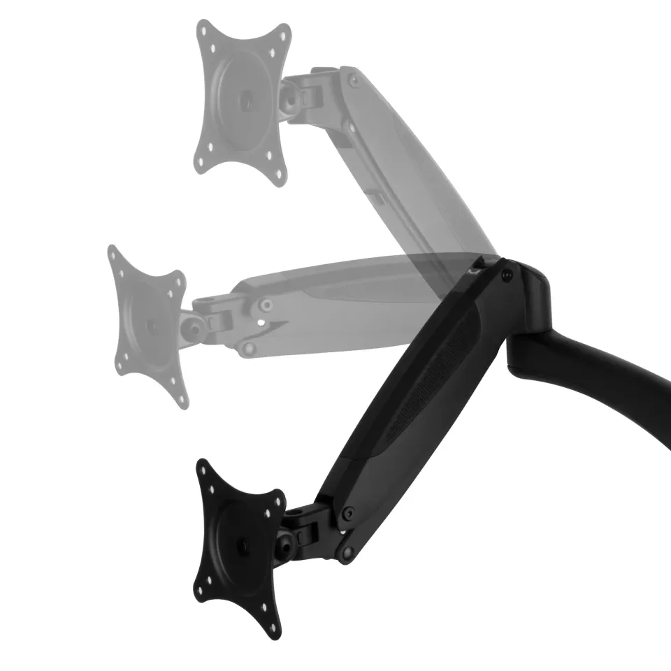 ARCTIC Z2-3D Gen 3 – Monitor arm with complete 3D