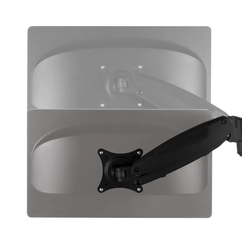 ARCTIC Z2-3D Gen 3 – Monitor arm with complete 3D
