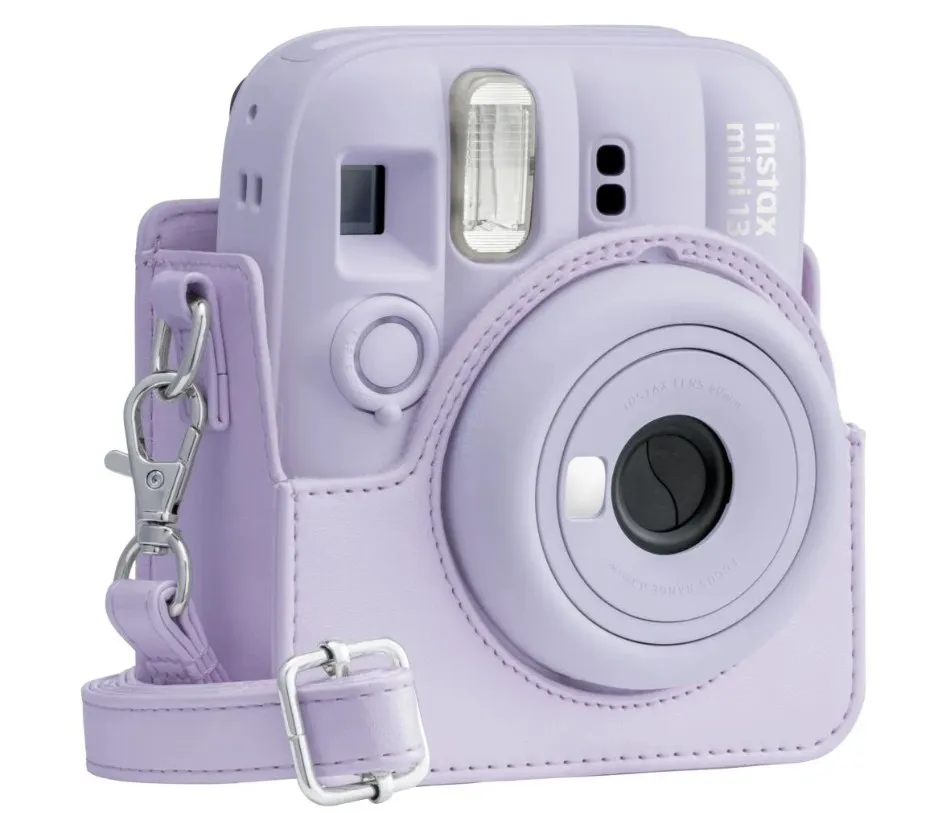 Fujifilm INSTAX MINI 13 CAMERA CASE - Dreamy Purple