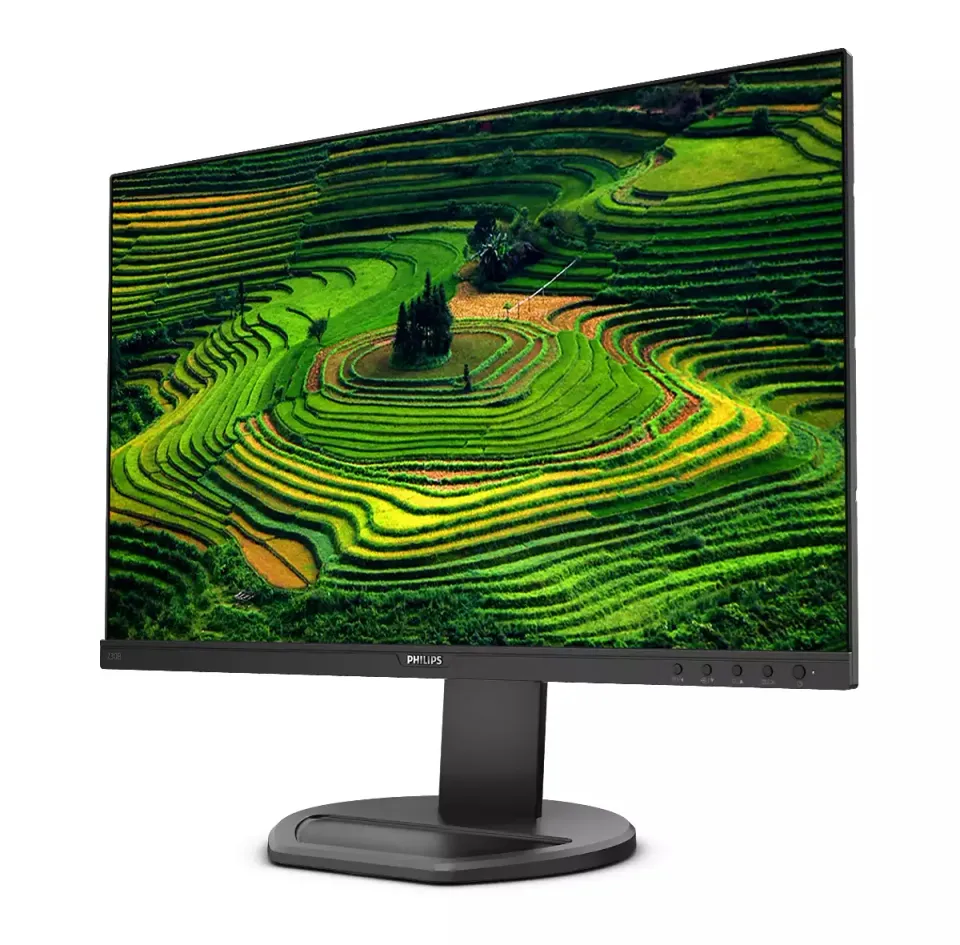 Philips/230B8QJEB/22,5"/IPS/1920x1200/60Hz/5ms/Black/3R