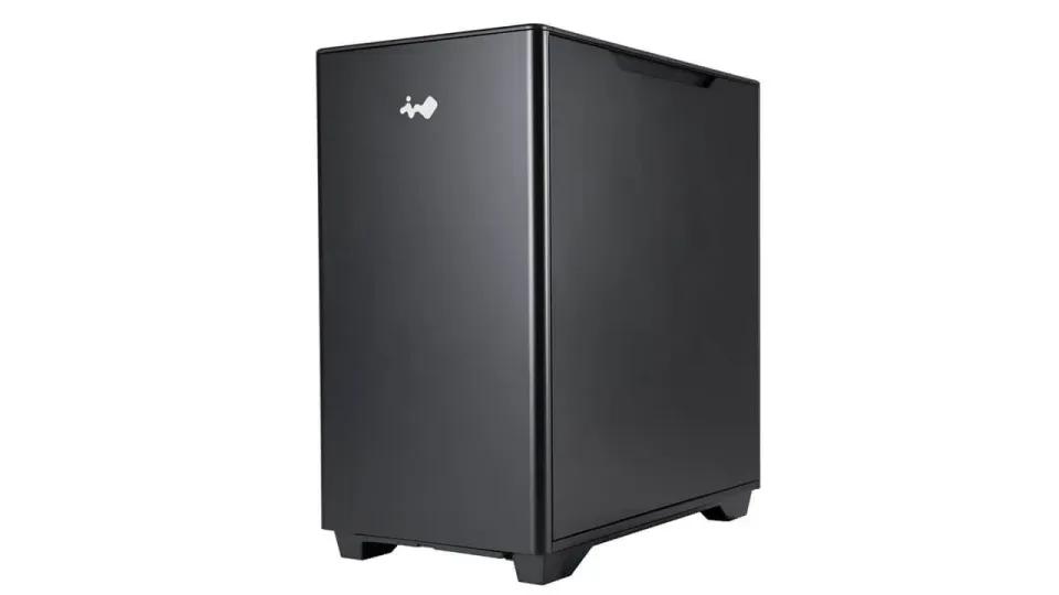 Midi ATX skříň In Win A5