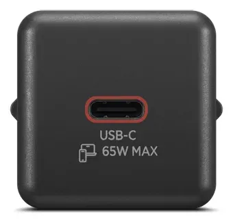 Lenovo 65W Mini USB-C GaN Charger