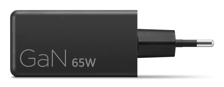 Lenovo 65W Mini USB-C GaN Charger