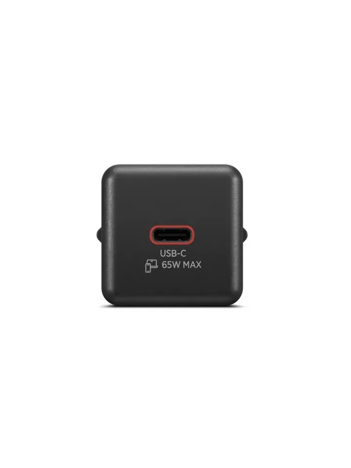 Lenovo 65W Mini USB-C GaN Charger