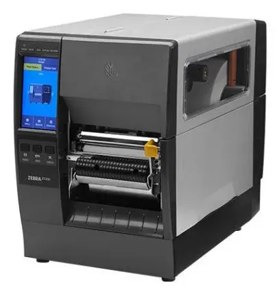 Zebra ZT231, 12 dots/mm (300 dpi), display, EPL, ZPL, ZPLII, USB, USB Host, RS23