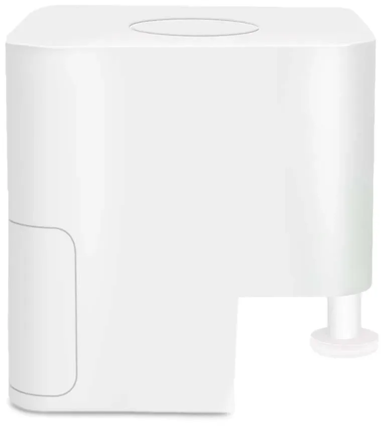 NEDIS chytrý prstový robot/ CR2/ 1000 mAh/ Bluetooth/ tři druhy prstů/ bílý