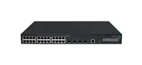 HPE Networking CW 2050 24p 10/100/1000BT PoE+ 4p SFP 1G/2.5G 420W Switch