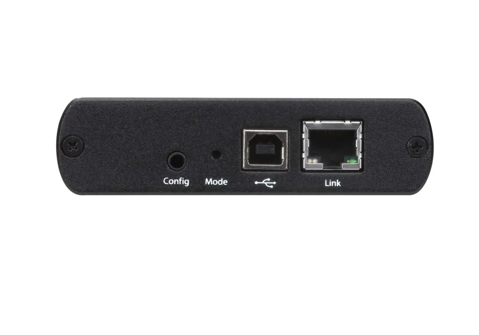 Aten 4-Port USB 2.0 Cat 5 Extender over LAN