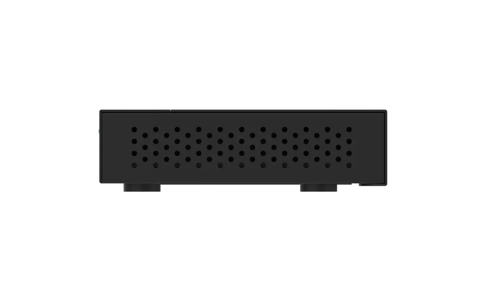 Netgear 5PT POE/POE+ GIGE UNMANAGED SWITCH - GS305PPv3