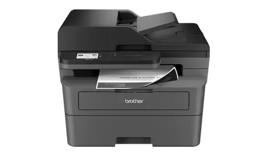 BROTHER multifunkce mono laserová MFC-L2862DW - A4, 34ppm, 1200x1200dpi, USB, LAN, Wi-Fi, 256 MB paměť