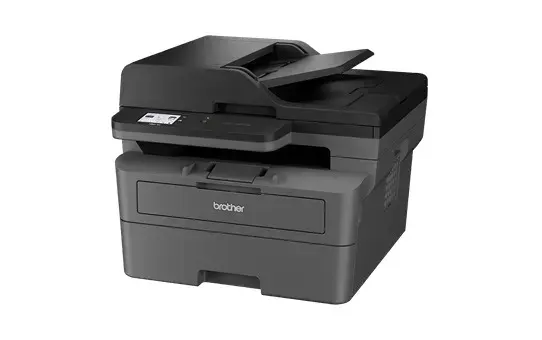 BROTHER multifunkce mono laserová MFC-L2862DW - A4, 34ppm, 1200x1200dpi, USB, LAN, Wi-Fi, 256 MB paměť
