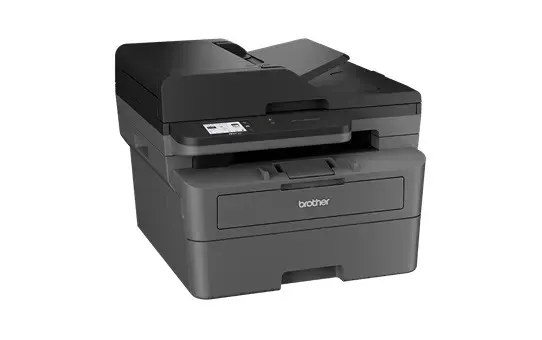 BROTHER multifunkce mono laserová MFC-L2862DW - A4, 34ppm, 1200x1200dpi, USB, LAN, Wi-Fi, 256 MB paměť