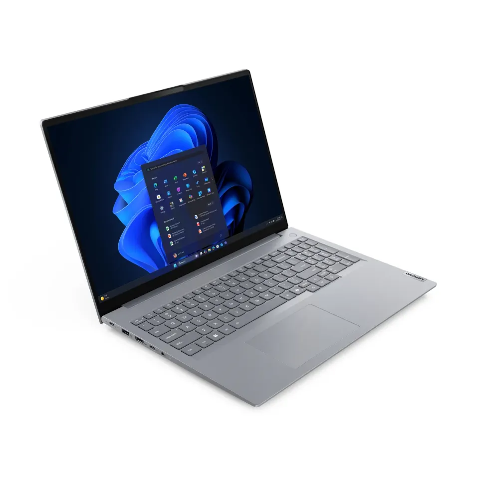 Lenovo ThinkBook 16 G9 Ryzen 7 250/32GB/1TB SSD/16"WUXGA/3yOnsite/Win11 Pro/šedá