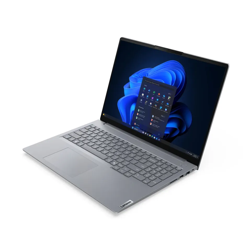 Lenovo ThinkBook 16 G9 Ryzen 7 250/32GB/1TB SSD/16"WUXGA/3yOnsite/Win11 Pro/šedá