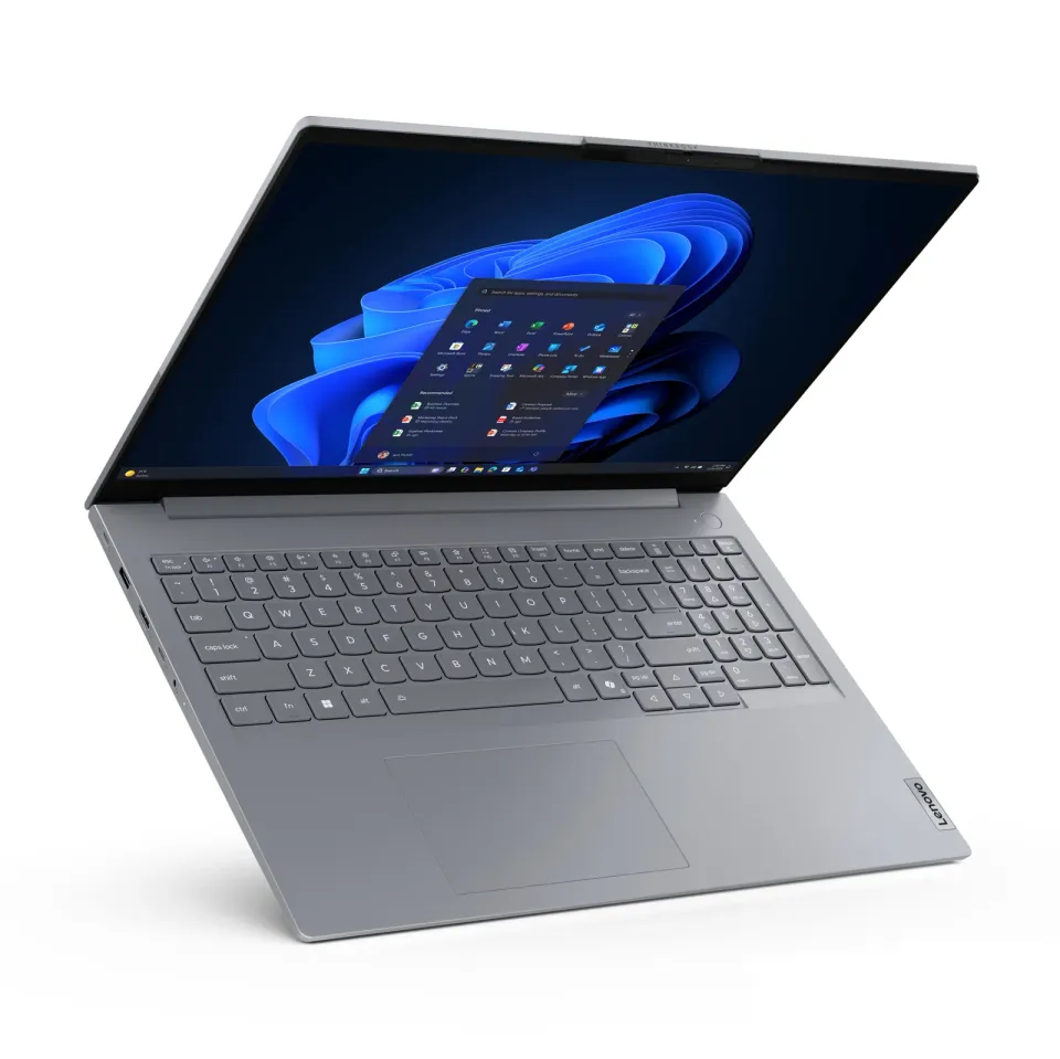 Lenovo ThinkBook 16 G9 Ryzen 7 250/32GB/1TB SSD/16"WUXGA/3yOnsite/Win11 Pro/šedá