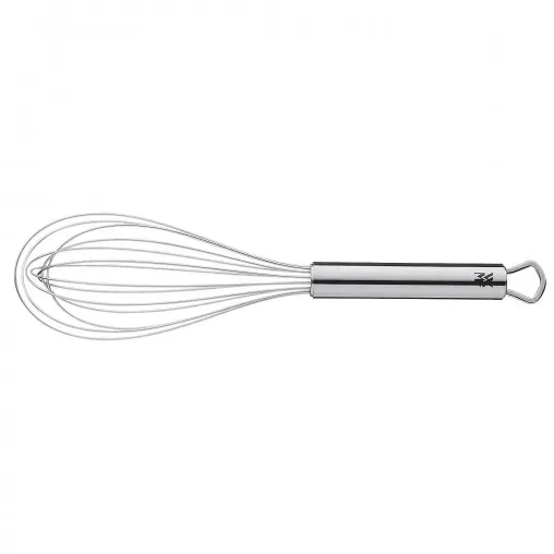 WMF Profi Plus šlehací metla, 25 cm, nerezová ocel, lze mýt v myčce