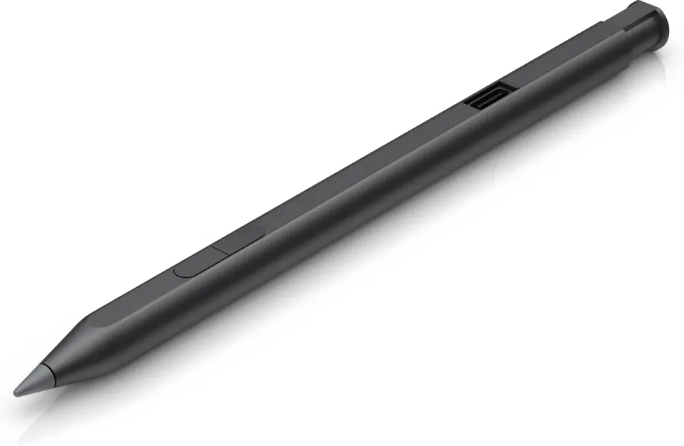 HP Rechargeable MPP 2.0 Tilt Black Pen - DOTYKOVÉ PERO